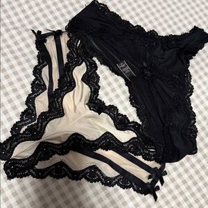 Victoria Secret bundles